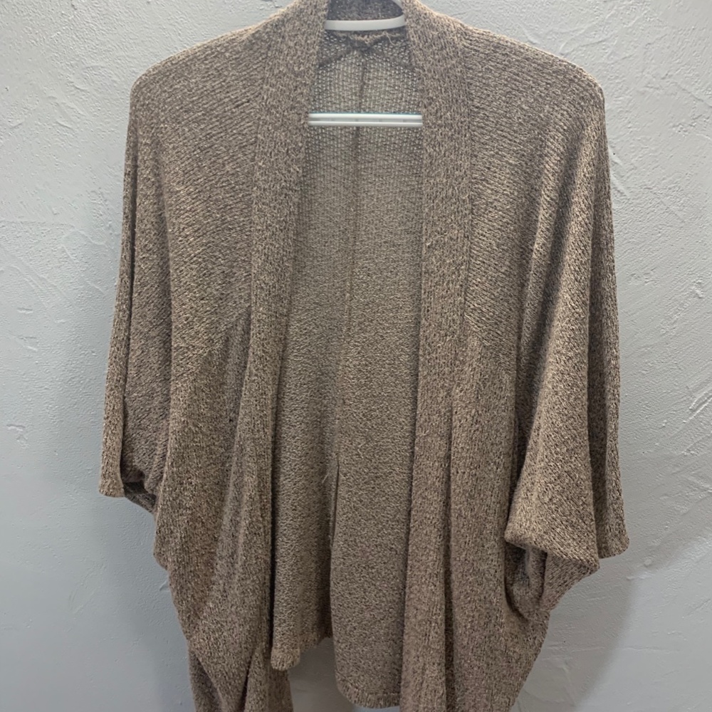 Flowy Cardigan